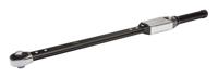 Bahco Mechanische klikmomentsleutel | vrije handplaatsing | vaste ratelkop | 3/4" | 200-800Nm - 75R3-800