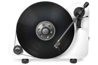 Pro-Ject VT-E BT R- Platenspeler - Wit