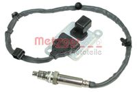 NOx-sensor, NOx-katalysator 0899203