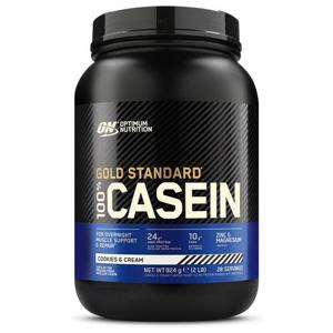 100% Caseine Time Release Proteine