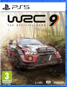 WRC 9