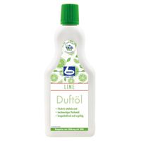 Dr. Becher - Geurolie (Duftöl) Lime - 500ml