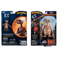 E.T. The Extra-Terrestrial: E.T. Bendyfig