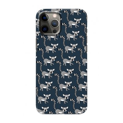 Makis: Volledig geprint iPhone 12 Pro Hoesje