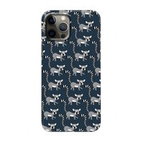 Makis: Volledig geprint iPhone 12 Pro Hoesje