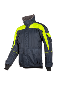 Sioen 3338 Nibas Diepvries Blouson