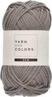 Yarn and Colors Tank Top Breipakket 3 Shark Grey L