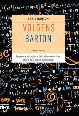 Volgens Barton (Paperback)