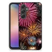 Samsung Galaxy A54 GSM Cover Vuurwerk