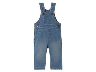 lupilu Baby tuinbroek (Lichtblauw, 92)