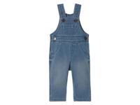lupilu Baby tuinbroek (Lichtblauw, 80)
