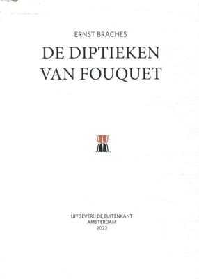 De diptieken van Fouquet (Hardback)