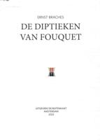 De diptieken van Fouquet (Hardback)