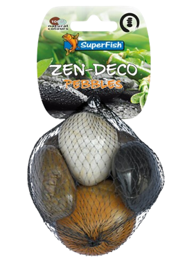 Superfish Zen Pebble medium mix