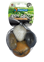Superfish Zen Pebble medium mix