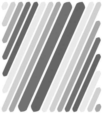 REFLECTIVE BERLIN Refl.sticker refl.berlin universal grey