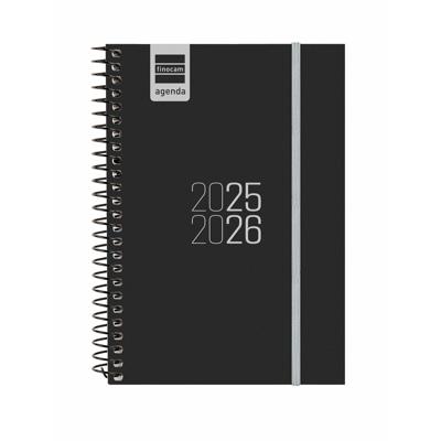 Agenda Finocam