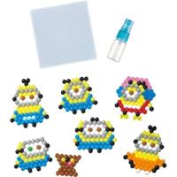 The Minions 2 Kit: Once Upon a Time Gru - Aquabeads - 31605 - Pearls plakken met water