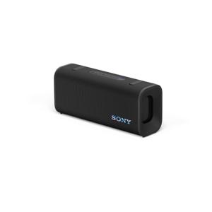 Sony ULT Field 3 Bluetooth speaker Zwart
