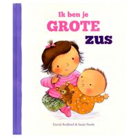 Ik ben je grote zus - thumbnail