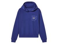 pepperts! Kinder hoodie (158/164, Blauw)