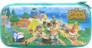Hori Premium Vault Case - Animal Crossing New Horizons (Nintendo Switch / Switch Lite)