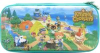 Hori Premium Vault Case - Animal Crossing New Horizons (Nintendo Switch / Switch Lite) - thumbnail