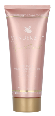 Gloria Vanderbilt No.1 Perfumed Body Lotion 100 ml