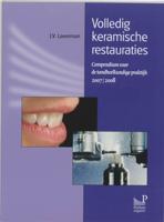 Volledig keramische restauraties (Paperback)