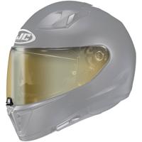 HJC Vizier HJ-31 Pinlock voorbereid, Vizieren en Pinlocks, RST goud