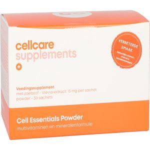 Cell Essentials Powder