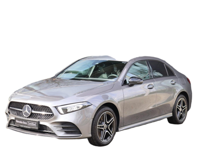 Mercedes Benz A Klasse