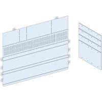 Schneider Electric PrismaSeT-P, afdekking, aansluitingen aan de voorkant, Compact NS630b-1600, vaste inbouw, verticaal 1 stuk(s) Schneider Electric PrismaSeT-P, afdekking, aansluitingen aan de voorkant, Compact NS630b-1600, vaste inbouw, verticaal 1 stuk(s)