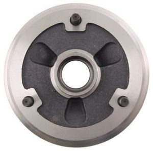 Remtrommel 5334S