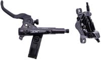 SHIMANO schijfrem "deore xt br-m8120 en bl-m8100" disc br.shim.deore xt br-m8120/bl-m8100 fr.