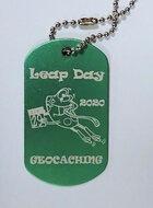 Leap Day 2024 travel tag Leap Day 2024 travel tag