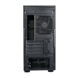 Cooler Master Elite 300 Mini Tower Zwart