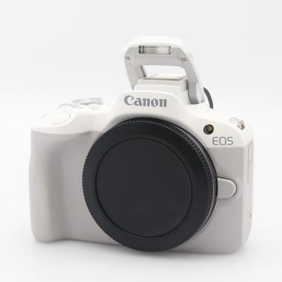 Canon EOS R50 body occasion