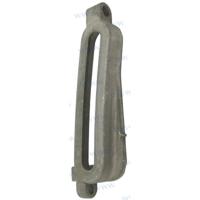 Parsun PAF60-00000008 - SOPORTE ACELERADOR
