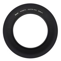 Kase Magnetische circulaire adapter verloopring 58-95 mm