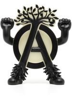 Neighborhood figurine SRL Glow-in-the-dark - Noir