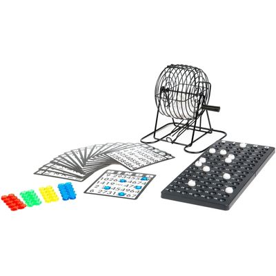 Retr-Oh! Bingo