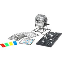 Retr-Oh! Bingo
