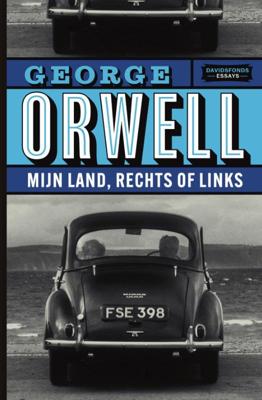 Mijn land, rechts of links (Paperback)