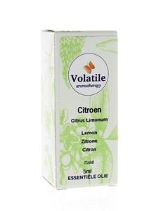 Volatile Citroen Italie
