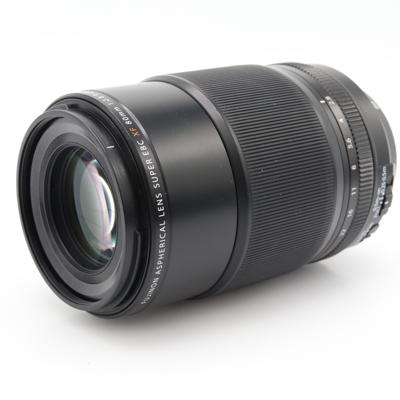 Fujifilm XF 80mm f/2.8 R LM OIS WR Macro occasion