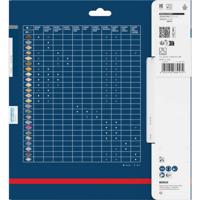 Bosch Accessories 2608902129 2608902129 Cirkelzaagblad Aantal tanden: 66 1 stuk(s)