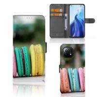 Xiaomi Mi 11 | Book Cover | Macarons