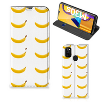 Samsung Galaxy M30s | M21 Flip Style Cover Banana - thumbnail