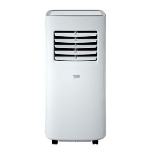 Beko BS207C mobiele airconditioner 65 dB Wit